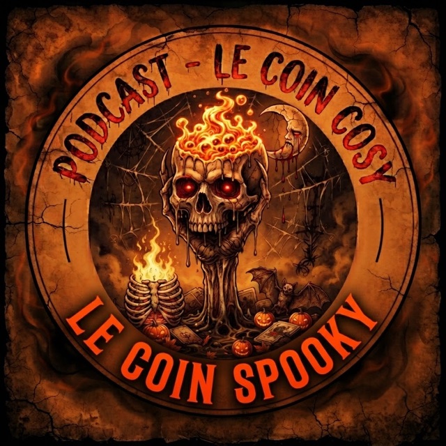 Le Coin Spooky